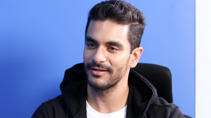 Angad Bedi’s OUTSTANDING Rapid Fire On Amitabh Bachchan, CRICKET, Tiger Zinda Hai & Lot More