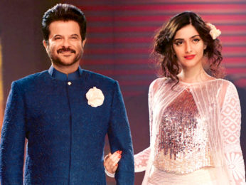 Anil Kapoor and Sonam Kapoor’s Ek Ladki Ko Dekha Toh Aisa Laga goes on floors in Patiala Anil Kapoor and Sonam Kapoor’s Ek Ladki Ko Dekha Toh Aisa Laga goes on floors in Patiala
