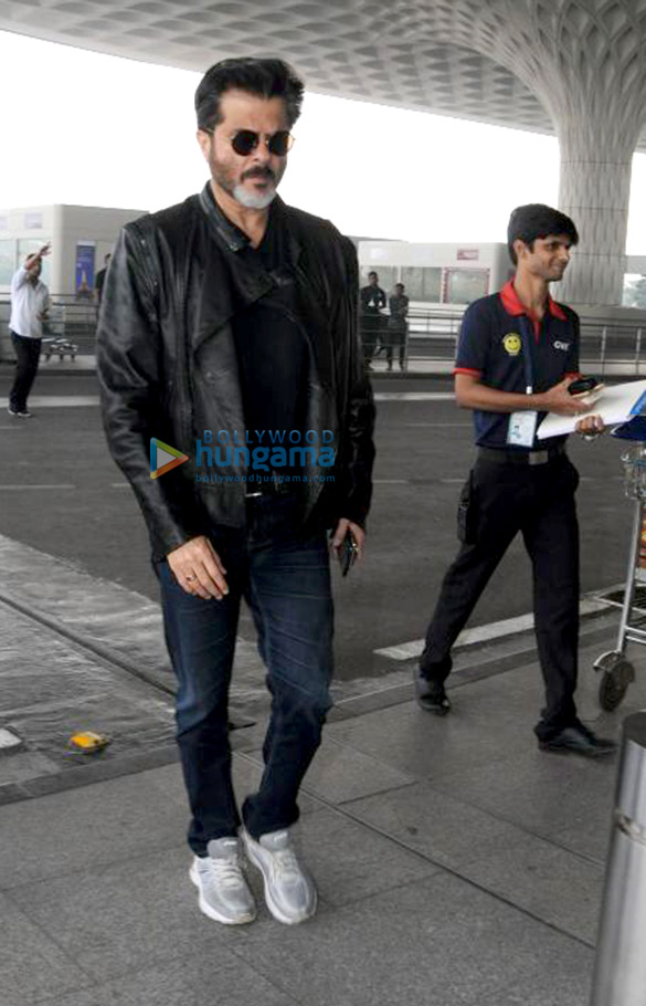 anil kapoor snapped at the airport 5 2