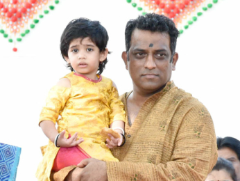 Anurag Basu, Pritam Chakraborty and others celebrate Basant Panchami
