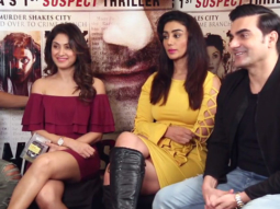 Arbaaz-Manjari-Maheck-Ashmit Discuss On-Screen KISSING Tips In This Laugh Riot Segment | Nirdosh