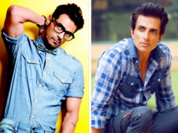 REVEALED: Arjun Rampal and Sonu Sood join hands for the film Sarvggun Sampanna