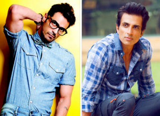 REVEALED: Arjun Rampal and Sonu Sood join hands for the film Sarvggun Sampanna