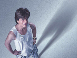 Behind the Scenes: Here’s how Avinash Gowariker shot the poster of Shah Rukh Khan’s Zero
