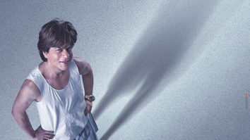Behind the Scenes: Here’s how Avinash Gowariker shot the poster of Shah Rukh Khan’s Zero