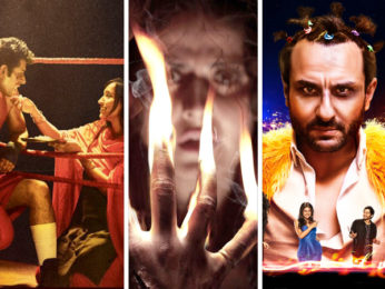 BO update: Mukkabaaz, 1921 & Kaalakaandi open to 10% occupancy; Tiger Zinda Hai dominates BO update: Mukkabaaz, 1921 & Kaalakaandi open to 10% occupancy; Tiger Zinda Hai dominates