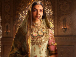 BREAKING: Supreme Court rules in favour of Padmaavat; asks for stay over the film’s ban