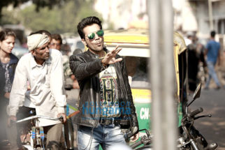 Movie Stills Of The Movie Bareilly Ki Barfi