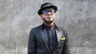 “A.R.Rahman Has Enhanced The Quality Of Music Through Technology”: Benny Dayal