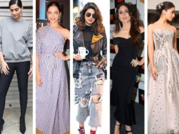 Best Dressed Celebs this week: Alia Bhatt, Sonam Kapoor, Deepika Padukone, Priyanka Chopra & Kareena Kapoor Khan wow us with their sartorial drama!