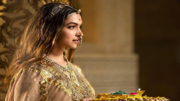 Box Office: Padmaavat collects Rs. 15 cr. on Monday; emerges a major success