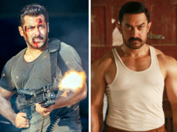 Box Office: Salman Khan pips Aamir Khan to claim the no. 1 spot in Bollywood’s 300 crore club
