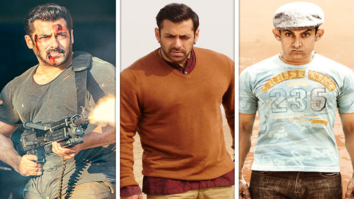 Box Office: Salman Khan’s Tiger Zinda Hai goes past Bajrangi Bhaijaan, aims for P.K. next