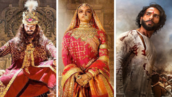 Box Office: Sanjay Leela Bhansali, Ranveer Singh, Deepika Padukone, Shahid Kapoor’s Padmaavati enters 100 Crore Club
