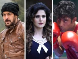 Box Office: Tiger Zinda Hai, 1921 and Mukkabaaz get some footfalls in a largely low week