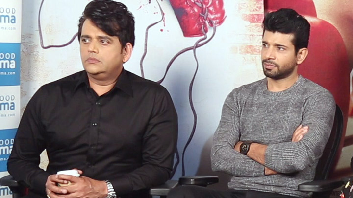 “Casteism is Created By The People And….”: Ravi Kishan | Mukkabaaz “Casteism is Created By The People And….”: Ravi Kishan | Mukkabaaz