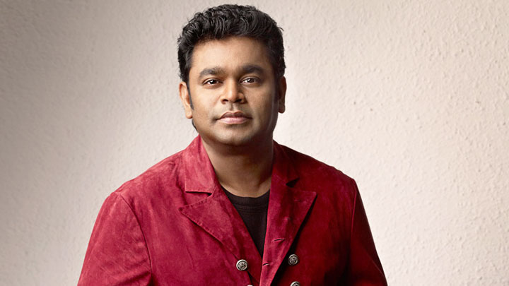 Teaser: Celebrating The Genius Of A.R.Rahman | 25 Years Of Excellence | Dubai 2018