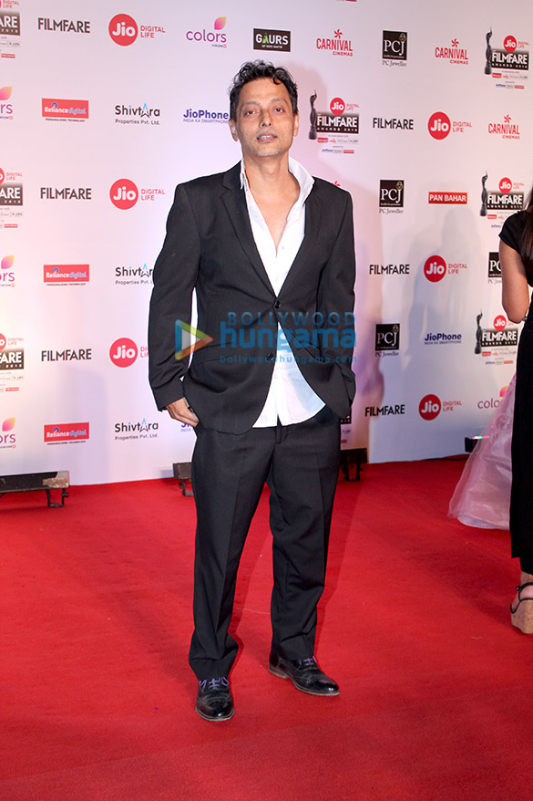 celebs attend the 63rd jio filmfare awards 20181 12