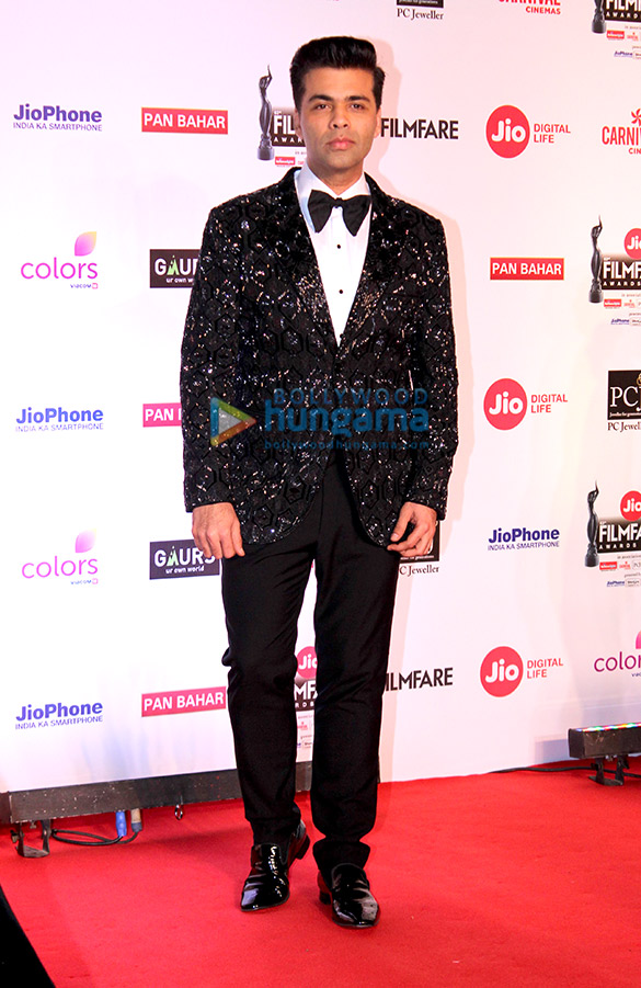 celebs attend the 63rd jio filmfare awards 20181 7