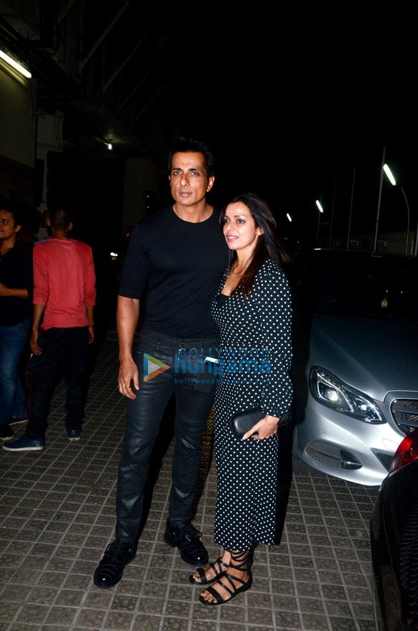 celebs attend the special screening of padmaavat at the view in andheri 20