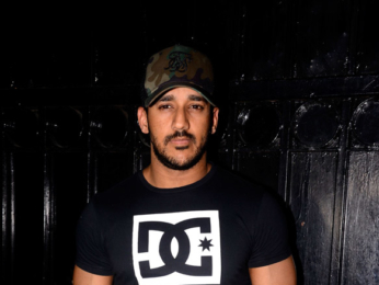 Celebs grace Ekta Kapoor's bash