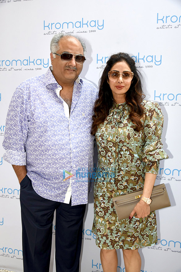 celebs grace kromakays 17 years celebration 6