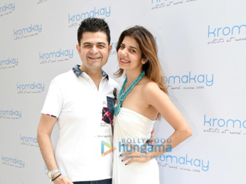 Celebs grace Kromakay's 17 years celebration