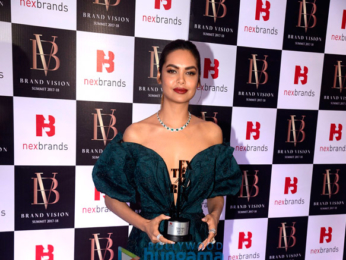 Celebs grace Power Brands event