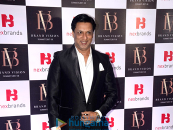 Celebs grace Power Brands event