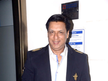 Celebs grace Savvy magazine bash