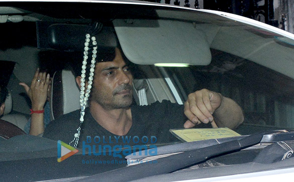 Celebs grace Shaad Ali New Year’s bash
