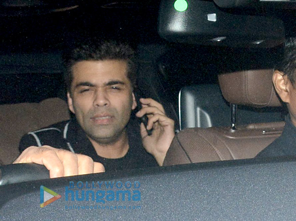 celebs grace shaad ali new years bash 2