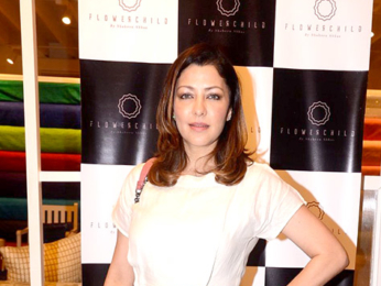 Celebs grace Shaheen Abbas' collection preview