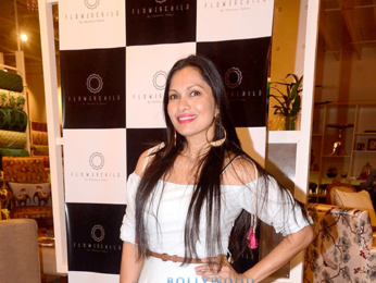 Celebs grace Shaheen Abbas' collection preview