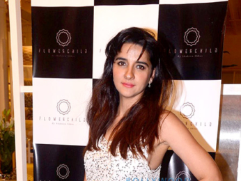 Celebs grace Shaheen Abbas' collection preview