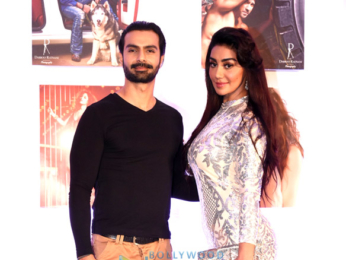 Celebs grace launch of Dabboo Ratnani’s Calendar 2018