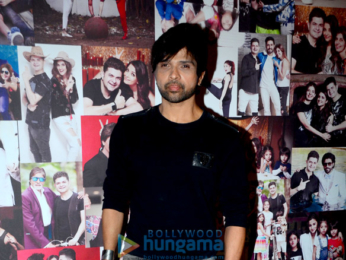 Celebs grace launch of Dabboo Ratnani’s Calendar 2018