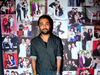 Celebs grace launch of Dabboo Ratnani’s Calendar 2018