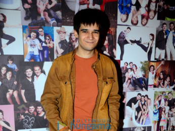 Celebs grace launch of Dabboo Ratnani’s Calendar 2018