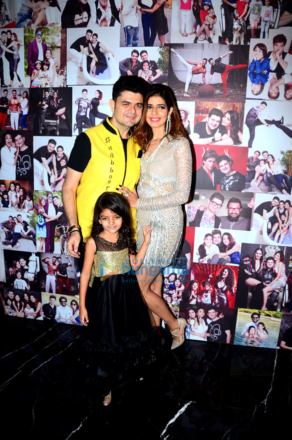 celebs grace launch of dabboo ratnanis calendar 2018 3