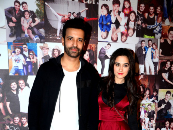 Celebs grace launch of Dabboo Ratnani’s Calendar 2018