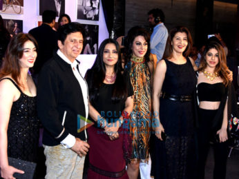 Celebs grace launch of Dabboo Ratnani’s Calendar 2018