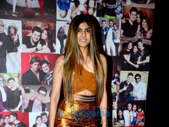 Celebs grace launch of Dabboo Ratnani’s Calendar 2018