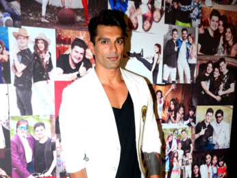 Celebs grace launch of Dabboo Ratnani’s Calendar 2018