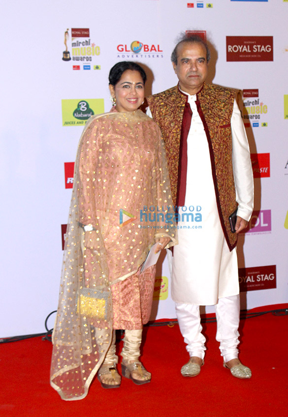celebs grace the 10th mirchi music awards 11