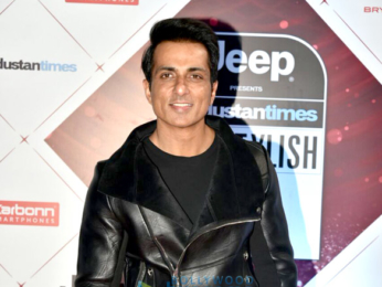 Celebs grace the HT Style Awards 2018