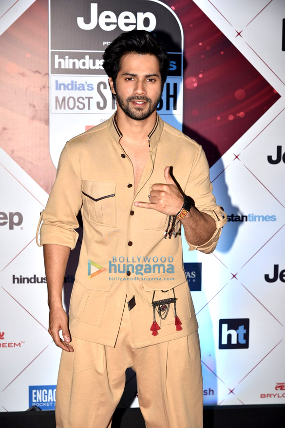 celebs grace the ht style awards 2018 10