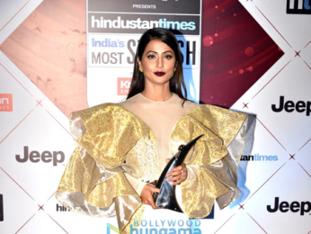 Celebs grace the HT Style Awards 2018