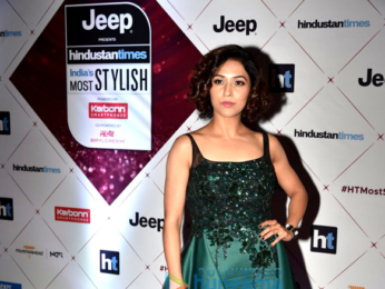 Celebs grace the HT Style Awards 2018