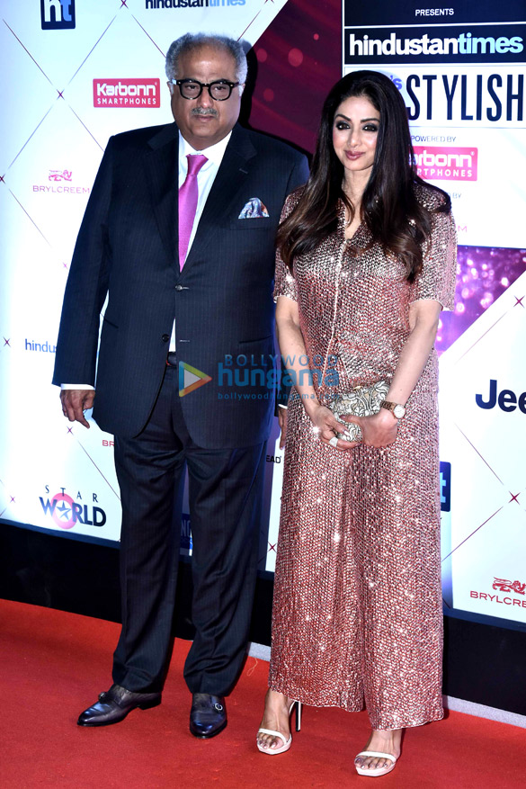 celebs grace the ht style awards 2018 34